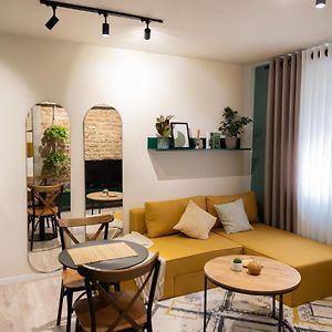Appartement met een Slaapkamer